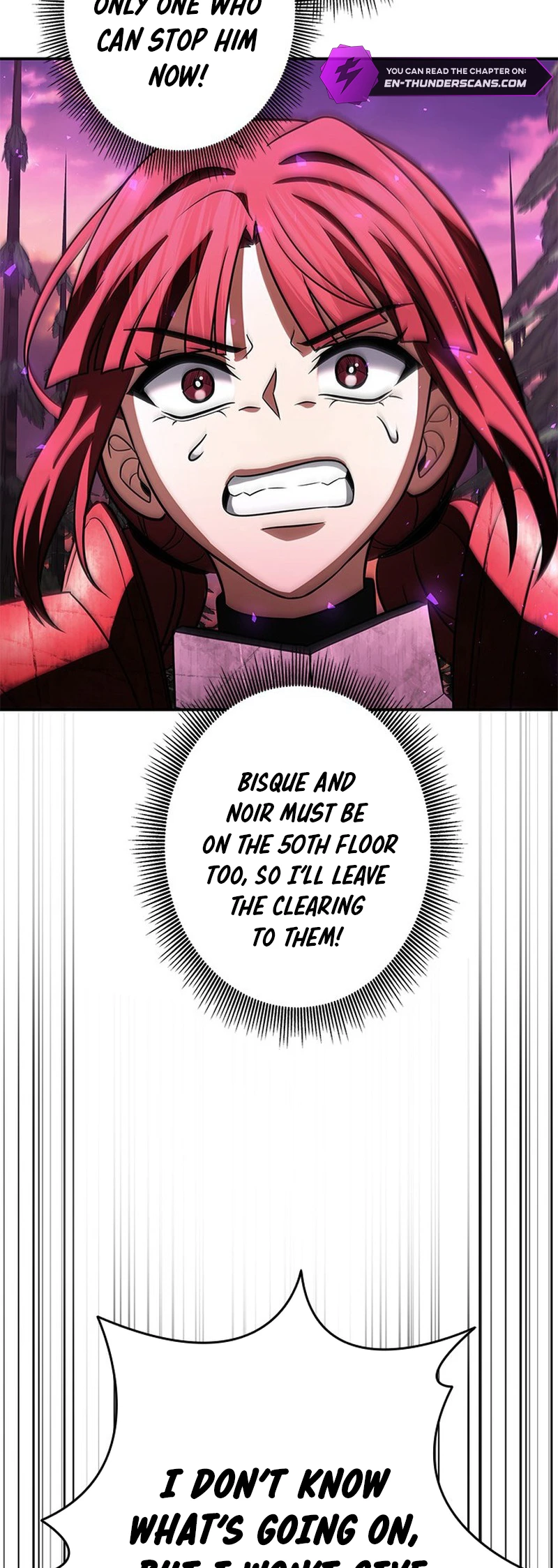 King of Gacha – God's Gamer Chapter 38 16